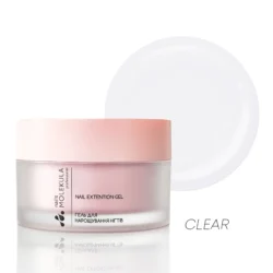 Molekula Builder Gel 01- Clear