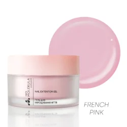 Molekula Builder Gel 06 – French Pink