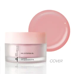 Molekula Builder Gel Nr. 7 – Cover (Beige)