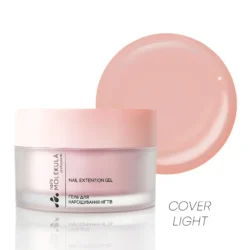 Molekula Builder Gel 08 – Cover Light
