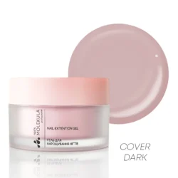 Molekula Builder Gel 10 – Cover Dark