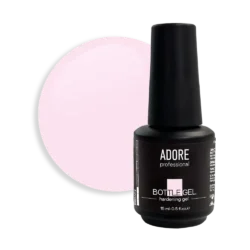 ADORE „Bottle Gel“ 15ml – Light Pink Nr. 04