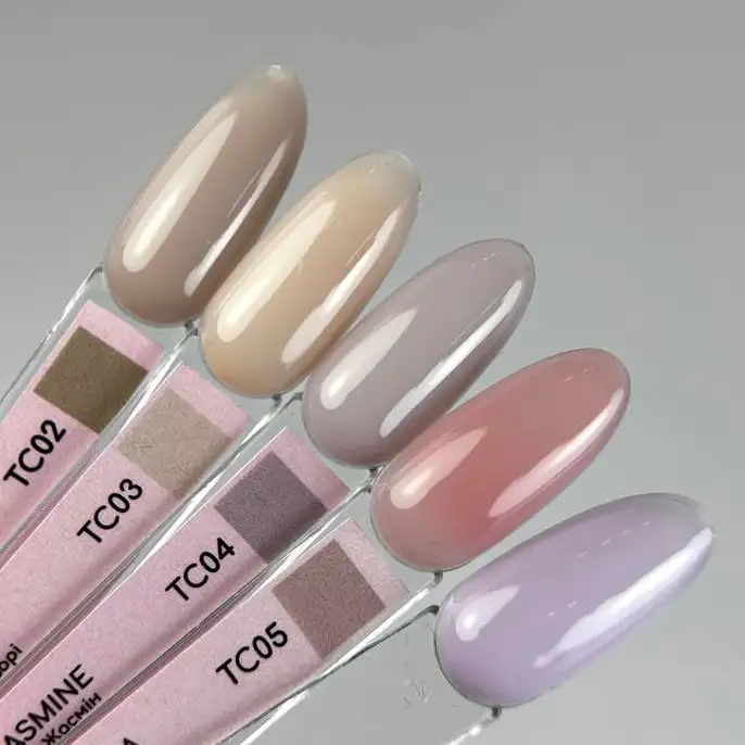 Molekula Top - Almond TC02 – Bild 2