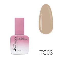 Molekula Top – Ivory TC03