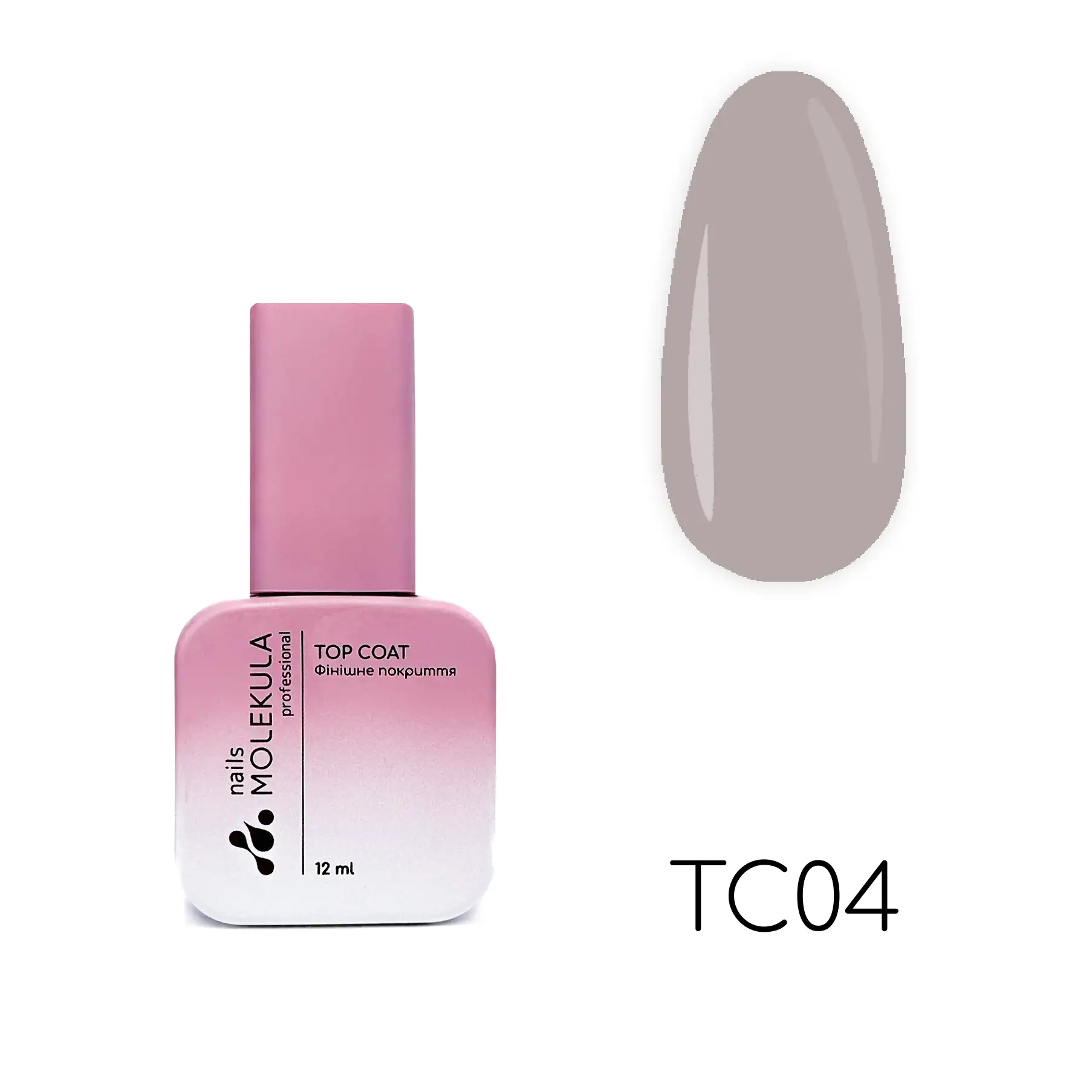 Molekula Top - Jasmine TC04