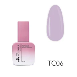 Molekula Top – Lilac TC06