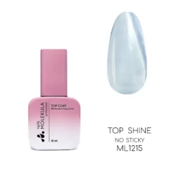 Molkula Top – Rubber Shine