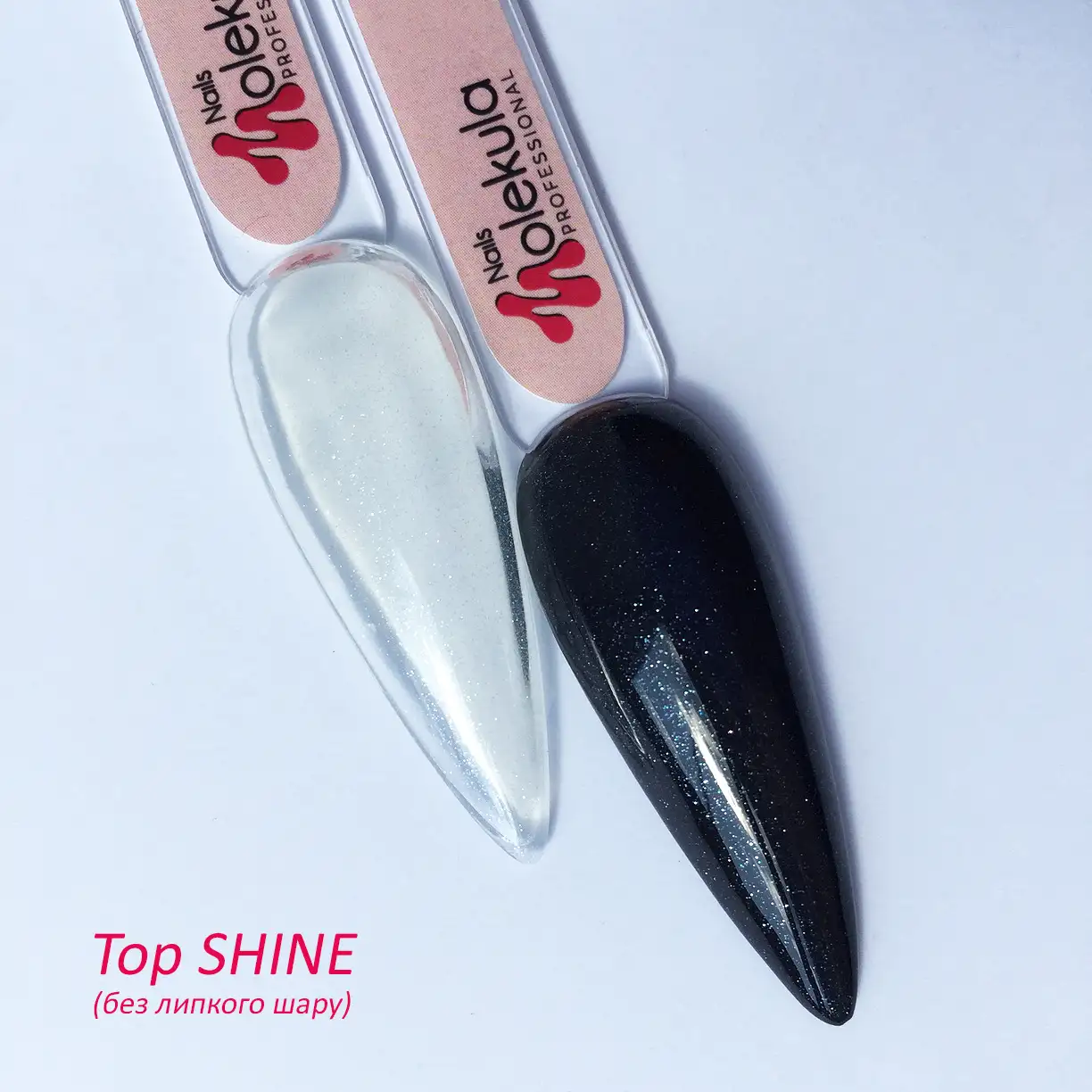 Molkula Top - Rubber Shine – Bild 2