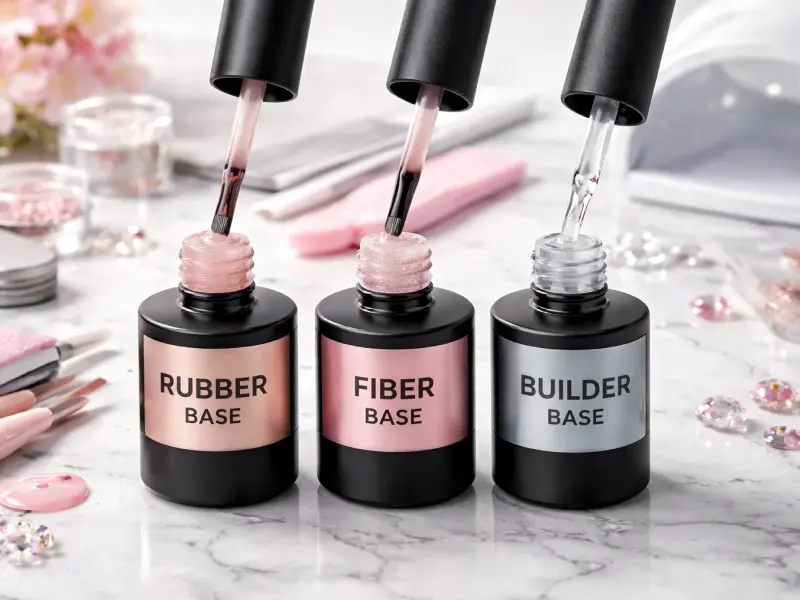 Welche Base ist die richtige photo