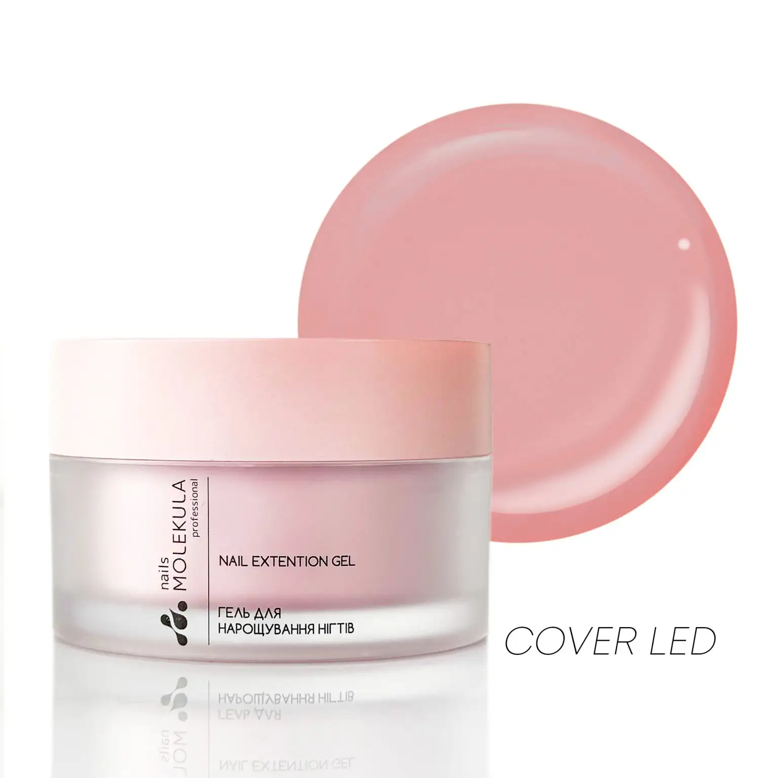 Perfekte Nagelmodellage mit Builder Gel Nr. 12