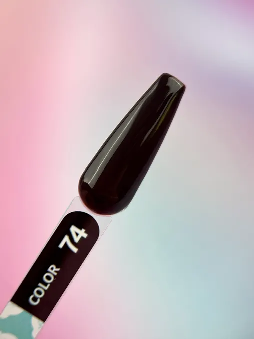 Gellack YOUARECUTE N°74 – Bild 2