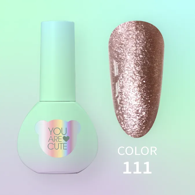 Gellack YOUARECUTE N°111