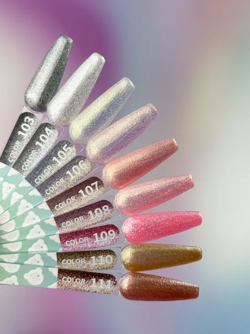 Gellack YOUARECUTE N°111 – Bild 4