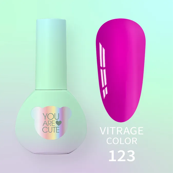 Gellack YOUARECUTE N°123