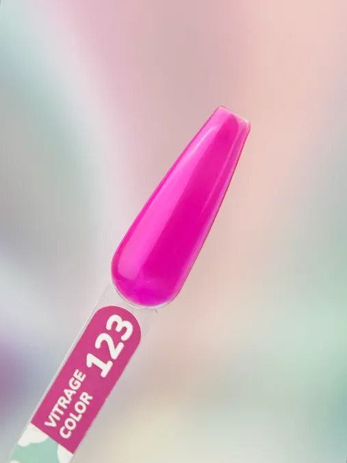 Gellack YOUARECUTE N°123 – Bild 2