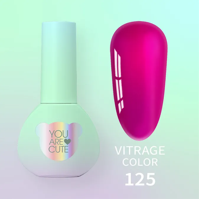 Gellack YOUARECUTE N°125