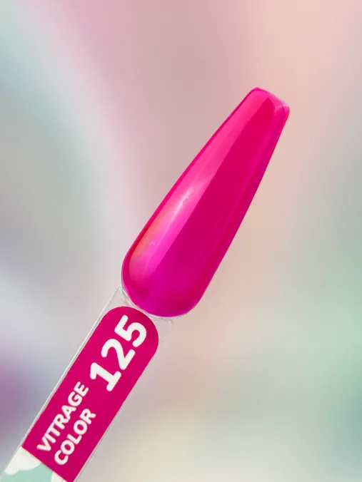 Gellack YOUARECUTE N°125 – Bild 2