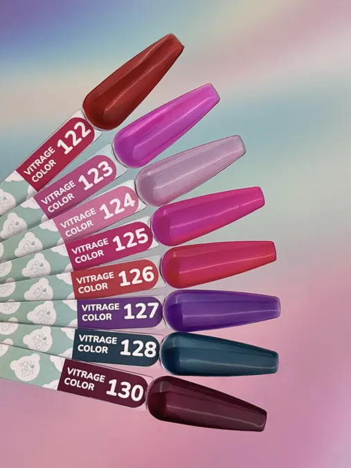 Gellack YOUARECUTE N°125 – Bild 4