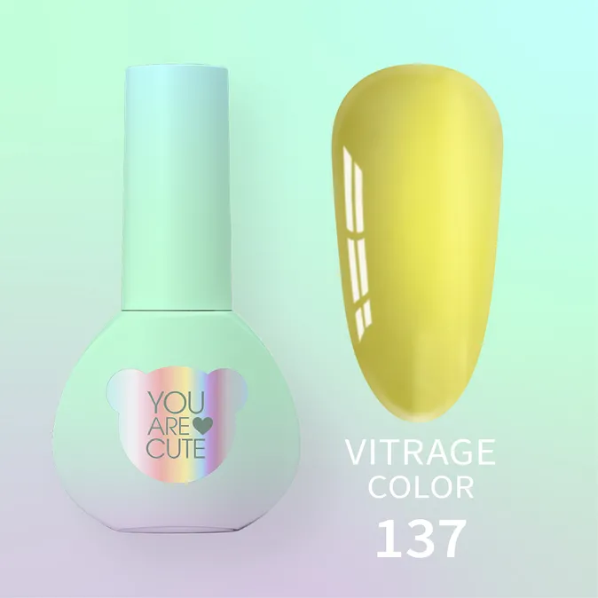 Gellack YOUARECUTE N°137