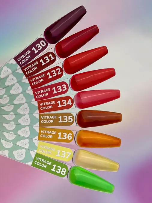 Gellack YOUARECUTE N°137 – Bild 4