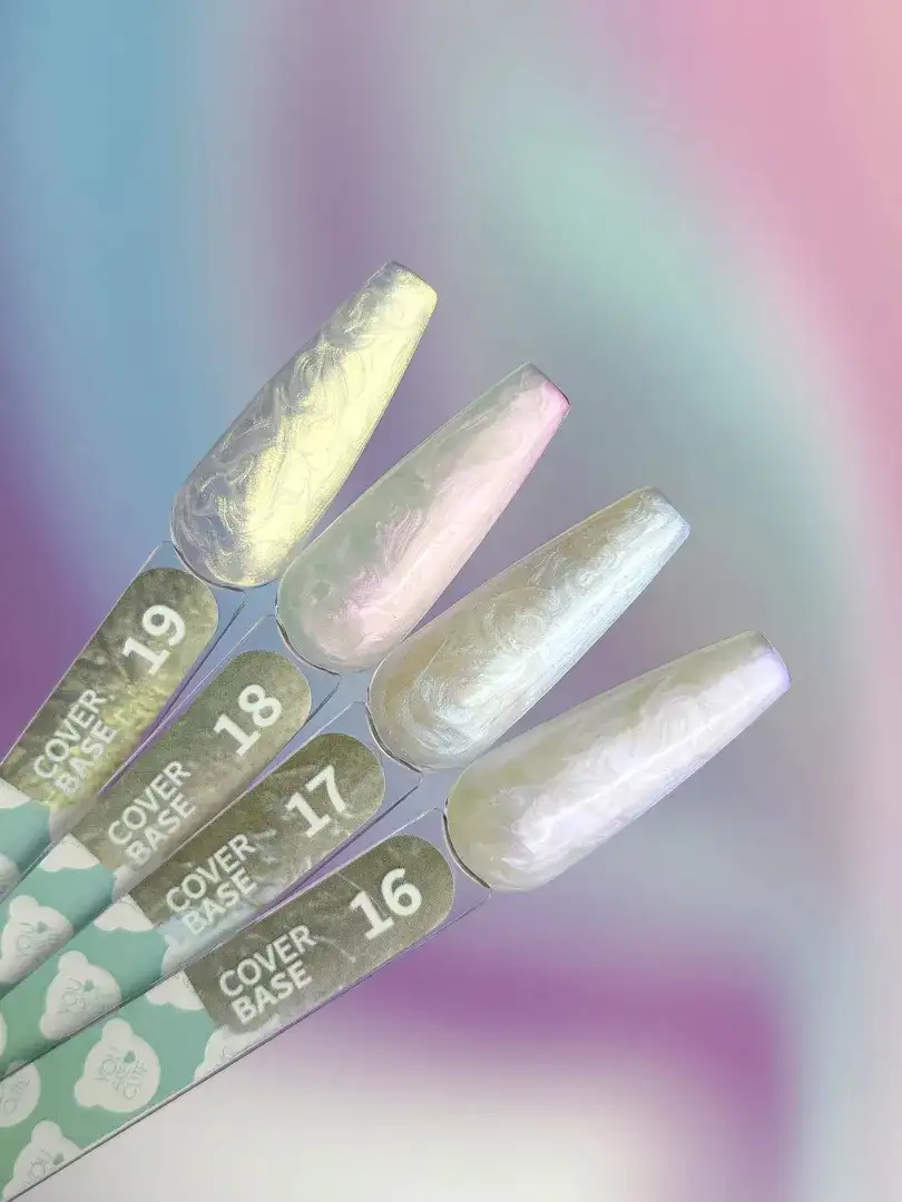 YOUARECUTE Cover Base N°18 – Bild 2