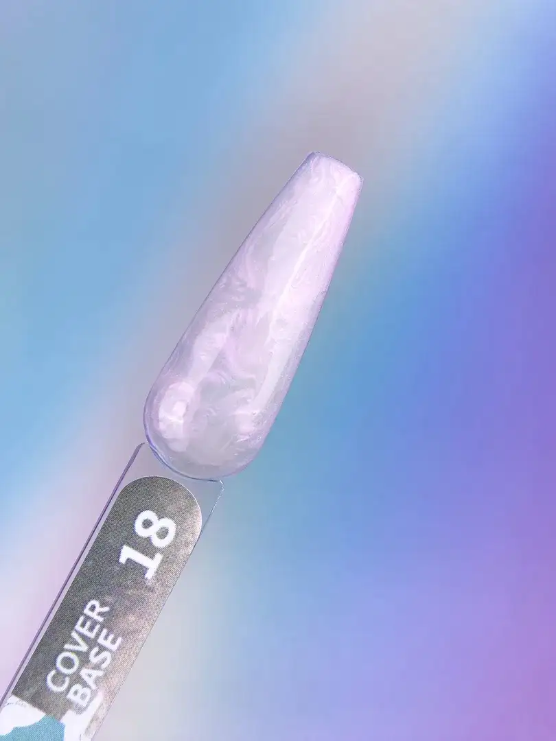 YOUARECUTE Cover Base N°18 – Bild 3