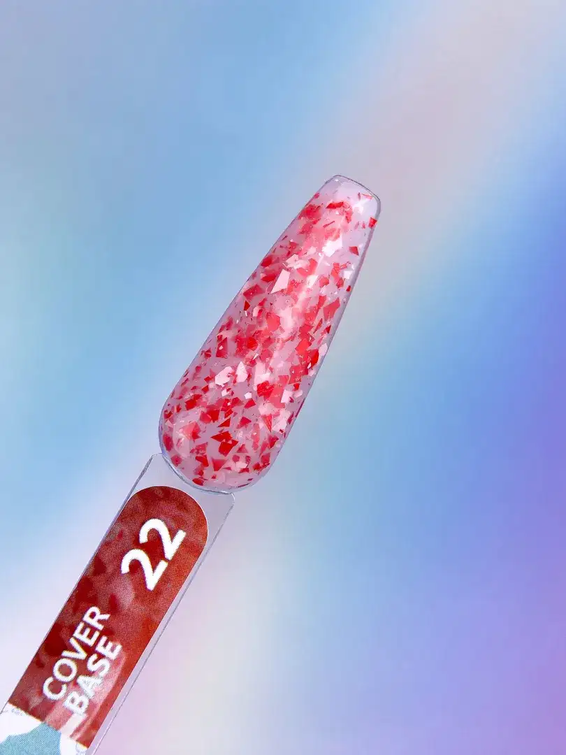 YOUARECUTE Cover Base N°22 – Bild 2