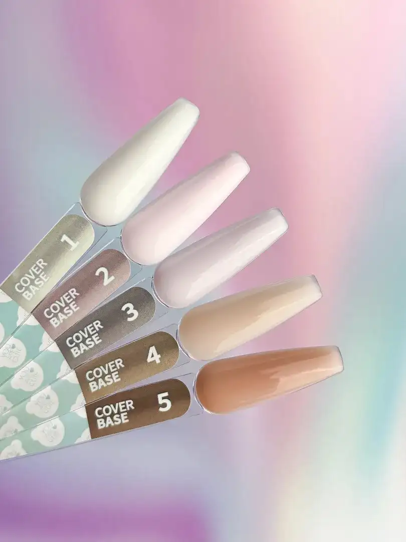 YOUARECUTE Cover Base N°5 – Bild 4