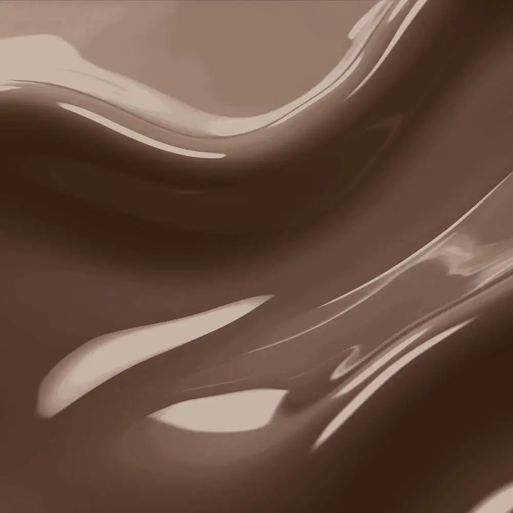 Gellack - Holla N°56 Chocolatina – Bild 2