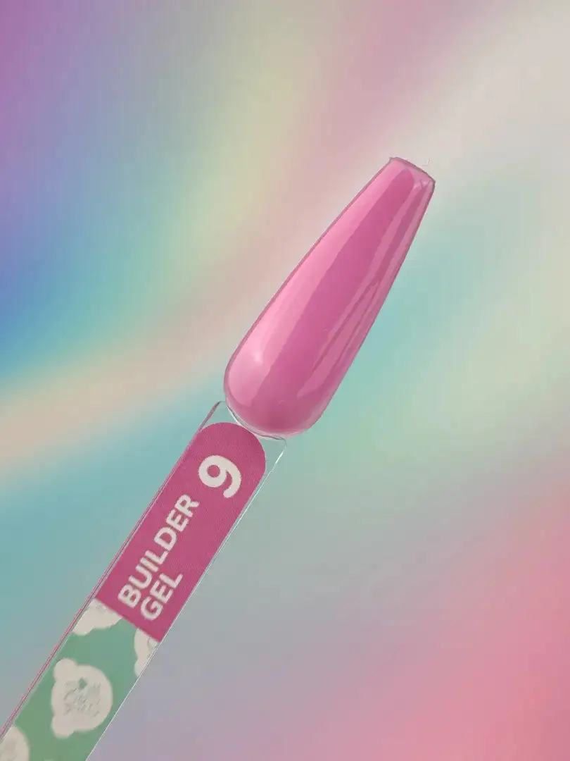 YouAreCute Builder Gel N°9 – Bild 2