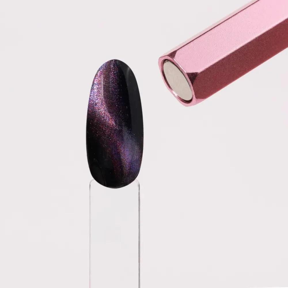 LUNAmoon doppelseitiger Katzenaugenmagnet für Cat-Eye-Gel