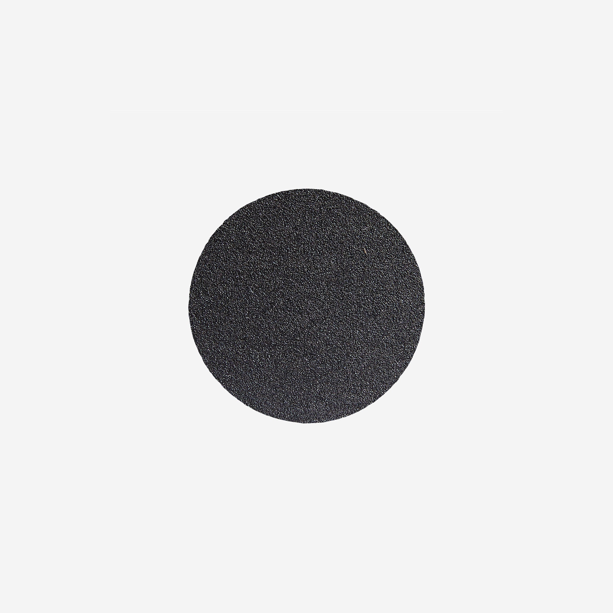 Ersatzfeilenscheiben PODODISC EXPERT Soft Black, S / 15 mm 320 Grit – Bild 2