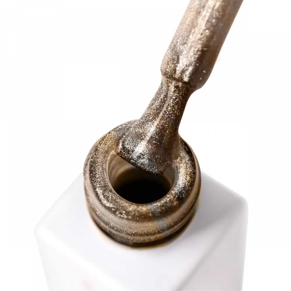 Gellack - JOIA Vegan Cat Eye 01CE Threshold Glow – Bild 3