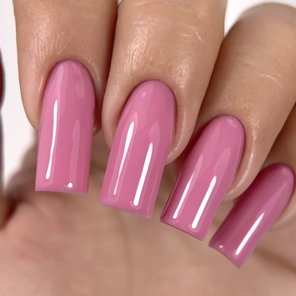 Gellack - JOIA vegan 01GP Juicy Berries – Bild 5