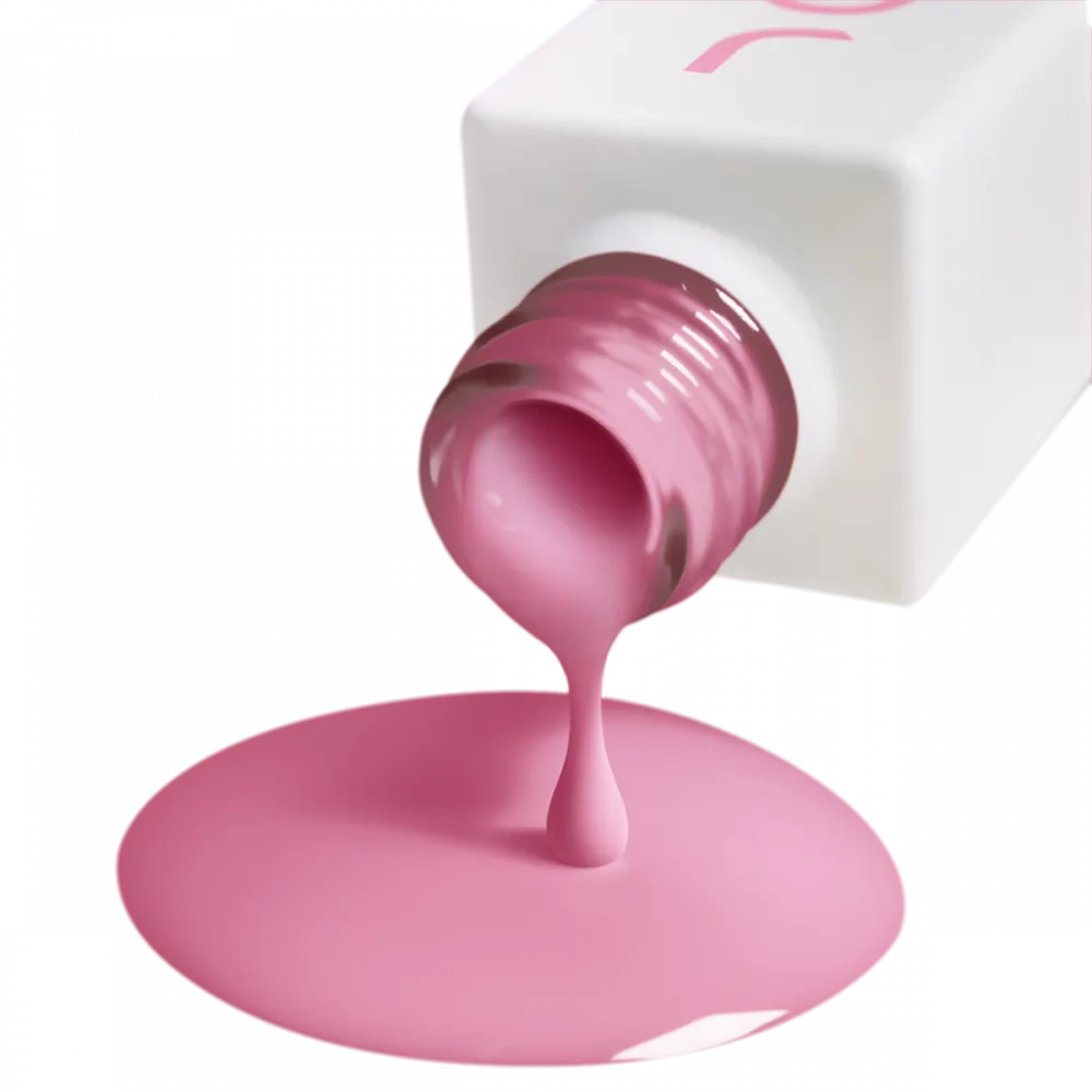 Gellack - JOIA vegan 01GP Juicy Berries – Bild 2