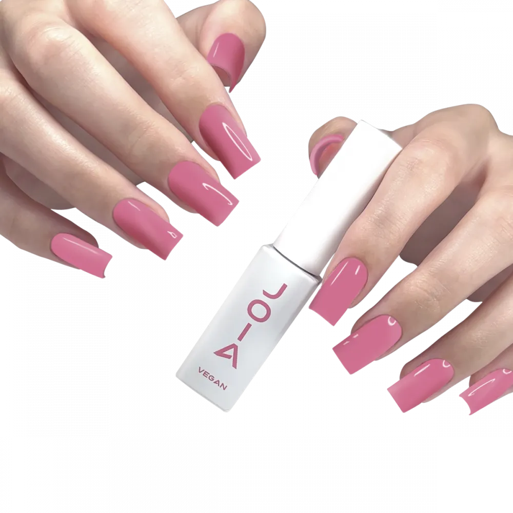 Gellack - JOIA vegan 01GP Juicy Berries – Bild 4