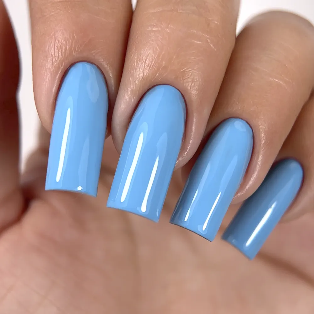 Gellack - JOIA vegan 02GP Soft Clouds – Bild 5