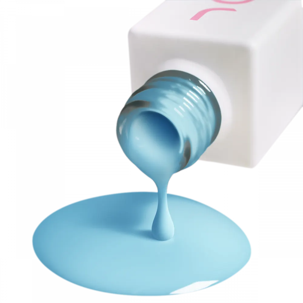 Gellack - JOIA vegan 02GP Soft Clouds – Bild 2