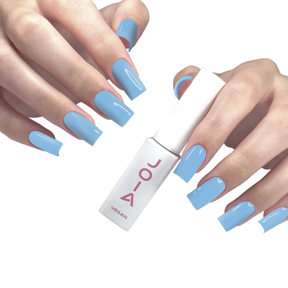 Gellack - JOIA vegan 02GP Soft Clouds – Bild 4