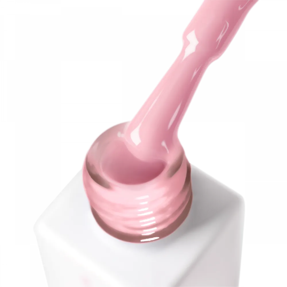 PolyLiquid gel JOIA vegan, 16 Skin Glow, 8 ml – Bild 2