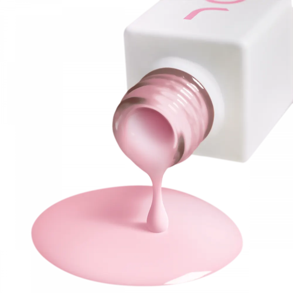 PolyLiquid gel JOIA vegan, 16 Skin Glow, 8 ml – Bild 3