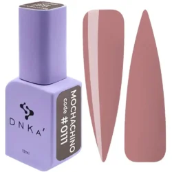 COLOR GEL POLISH „DNKa“, 12 ml #0111