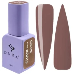 COLOR GEL POLISH „DNKa“, 12 ml #0013