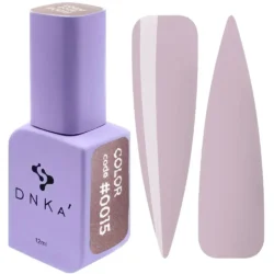 COLOR GEL POLISH „DNKa“, 12 ml #0015
