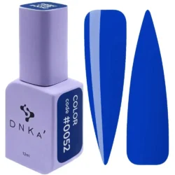 COLOR GEL POLISH „DNKa“, 12 ml #0052