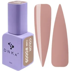 COLOR GEL POLISH „DNKa“, 12 ml #0009