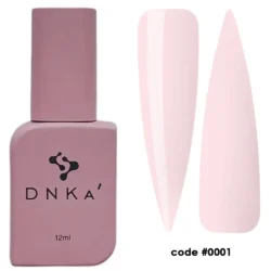 DNKa – FAST GEL, 12 ml #0001 Euterpe