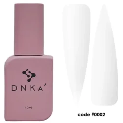 DNKa – FAST GEL, 12 ml #0002 Calliope