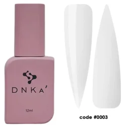 DNKa – FAST GEL, 12 ml #0003 Clio