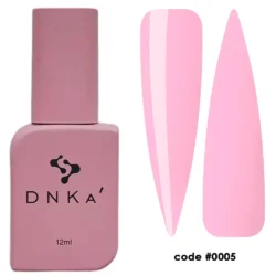 DNKa – FAST GEL, 12 ml #0005 Erato